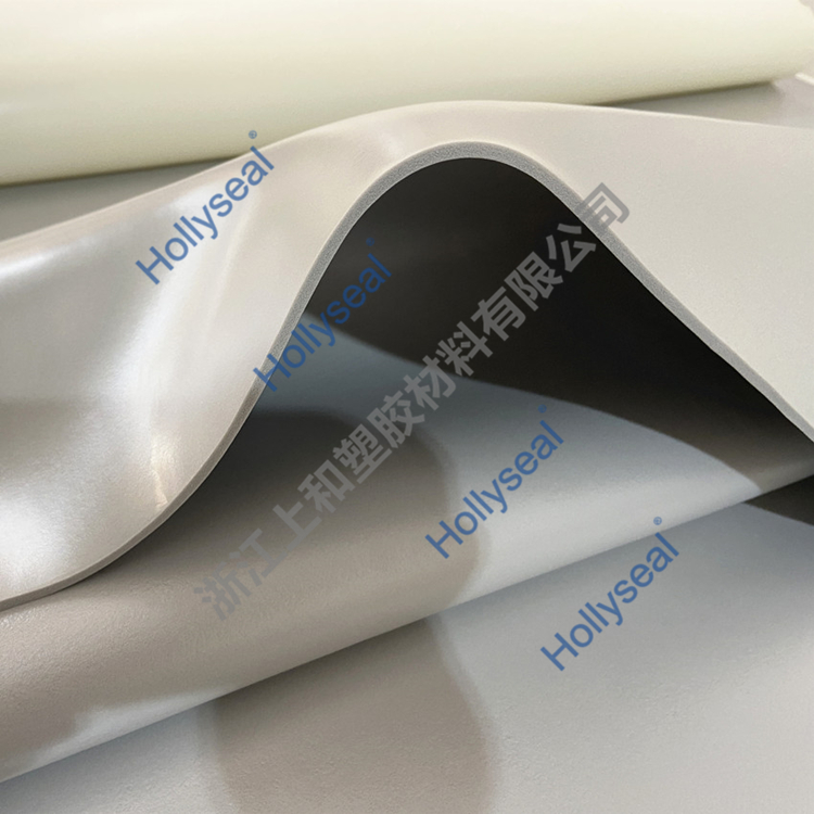 Hollyseal?軟質(zhì)微孔結(jié)皮門(mén)窗密封PVC泡棉 厚度1mm~25mm，密度110kg/m3~500kg/ m3