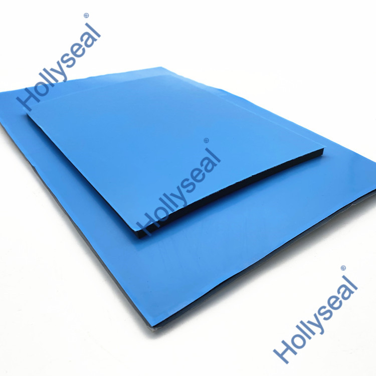 Hollyseal?高密度半硬質(zhì)PVC泡棉 厚度1mm~25mm，密度110kg/m3~500kg/ m3
