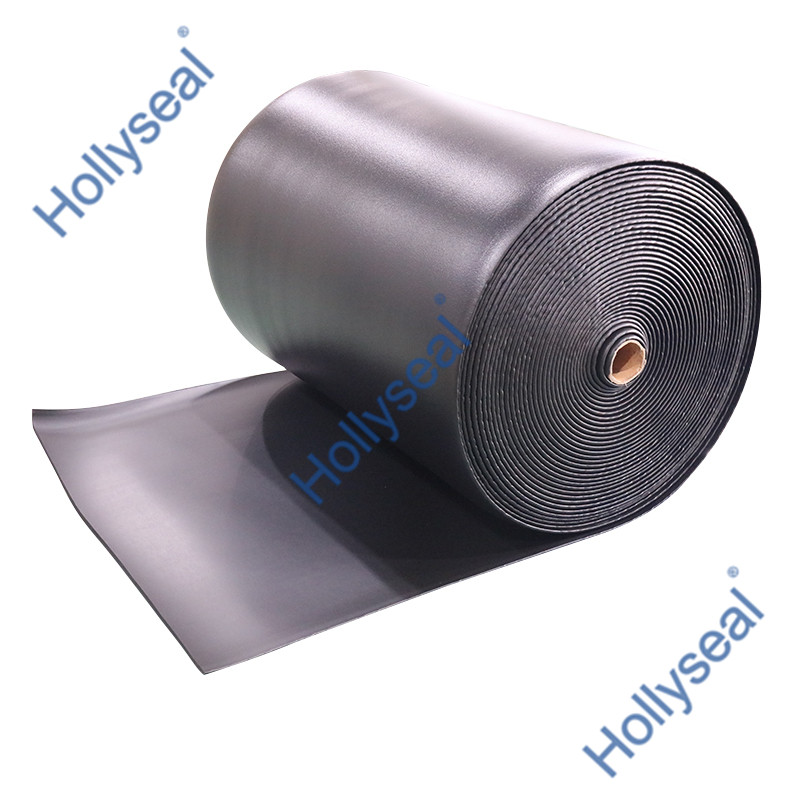  Hollyseal?聚氯乙烯閉孔PVC發(fā)泡卷材 厚度1mm~25mm，密度110kg/m3~500kg/ m3