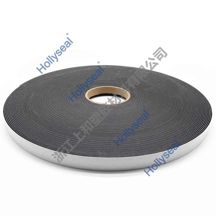 Hollyseal?PVC聚氯乙烯泡棉膠帶 厚度1mm~25mm，密度110kg/m3~500kg/ m3